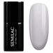 Semilac UV Nail Polish Hybrid 237 White Pearl 7ml Wedding Pearls Collection