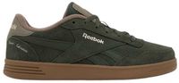 Reebok Classics Court Advance Schoenen Groen EU 40 1/2