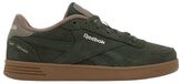 Reebok Classics Court Advance Schoenen Groen EU 40 1/2
