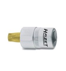 HAZET 992-T30 Schroevendraaierbit - T30 - 1 stuk