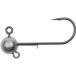 Black Cat Mega Jighead 60g #10/0