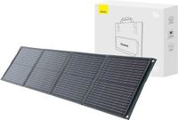 Baseus Fotovoltaïsch Paneel 100W Energiestack