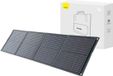 Baseus Fotovoltaïsch Paneel 100W Energiestack