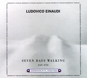Ludovico Einaudi: Seven Days Walking - Day 1 (PL) [CD]
