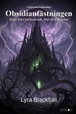 Obsidianfästningen Paperback