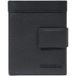 Piquadro Portefeuille triple Homme PU5957W137R-N Noir
