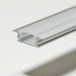 Prolumia Aluminium profiel 2m, Inbouw, 7mm