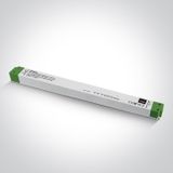 ONE Convertisseurs de lumière - 48Vdc - 240W - non gradable