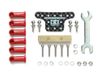 TAMIYA 309115180 - K-onderdelen 56318, modelbouwaccessoires