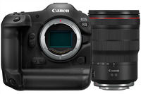 Canon EOS R3 + RF 15-35mm F/2.8L IS USM