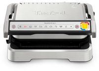Tefal GC 772D30 OptiGrill Grill électrique