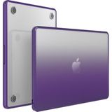OtterBox MacBook-Hoes voor MacBook Air M2/2022 & M3/2024, 13", Purper