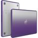 OtterBox MacBook-Hoes voor MacBook Air M2/2022 & M3/2024, 13", Purper