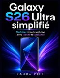 Galaxy Samsung Galaxy S26 Ultra simplified