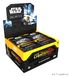 Star Wars Unlimited: Jump to Lightspeed Booster – 24 Paquets
