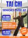Tai Chi for Seniors Over 60: The 28-Day Weight Loss & Balance Challenge