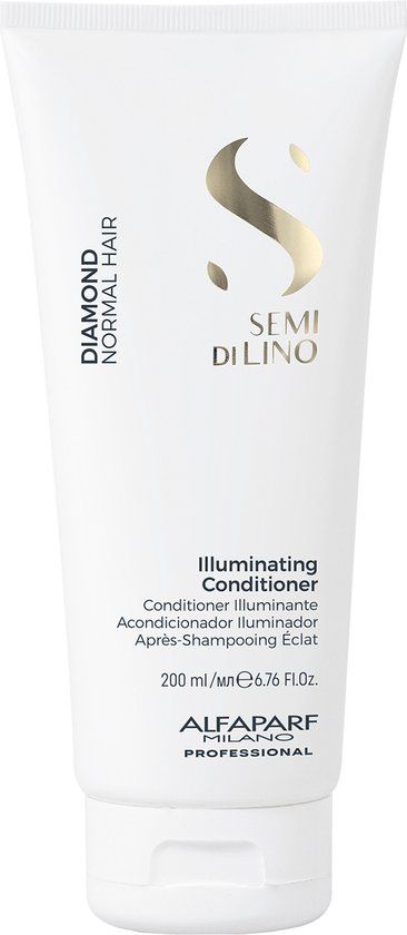 ALFAPARF De Hairstore ILLUMINATING CONDITIONER for normal hair 50ml