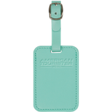 American Tourister American Tourist. Ta Étiquette à bagages Jelly Mint