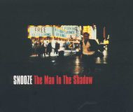 PIAS Nederland Snooze - The Man In The Shadow (CD)