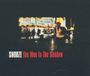PIAS Nederland Snooze - The Man In The Shadow (CD)