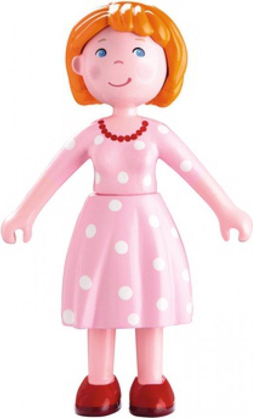 Haba - Little Friends - Poppenhuispop Mama Katrin
