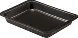 Basic Culinair Braadslede 24 x 32 cm – PFAS-vrije Ovenschaal – Carbon Staal – Voor Braden, Roosteren en Bakken