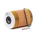 MAHLE Ölfilter OX41D