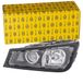 HELLA 1NL 010 477-151 DE-Mistlamp