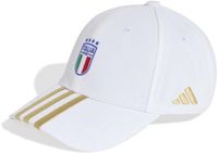 Adidas Pet Adidas Sport Figc Bb Cap - Sportswear - Volwassen
