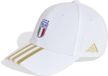 Adidas Pet Adidas Sport Figc Bb Cap - Sportswear - Volwassen