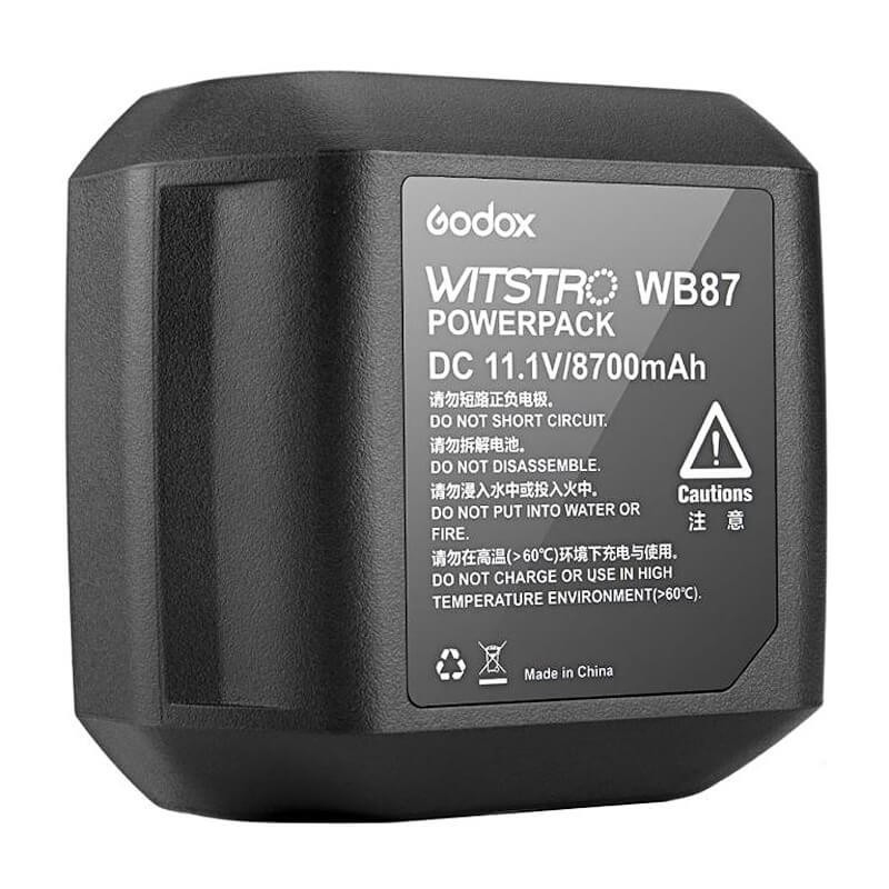 Godox   WB87