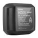 Godox WB87 Batterij/Accu voor AD600 Zwart