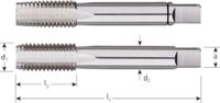 Rotec HSS Handtappenset MF 27x1,50 stel à 2 stuks