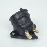 RMS Pipe d admission pour Scooter B016579 / Ø37mm Neuf
