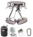 Petzl - Kit Corax 2 klimset