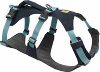 Ruffwear Flagline Hondenharnas Blauw S
