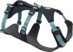 Ruffwear Flagline Hondenharnas Blauw S