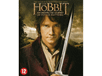 Warner Home Video Le Hobbit : Un voyage inattendu Blu ray - 5051888150016
