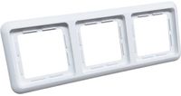 N & L 41126 spatwaterdicht Wit 1 stuk(s)