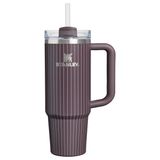 Stanley 1913 Quencher H2.0 FlowState 890 ml Bruin Roestvrijstaal