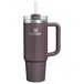 Stanley 1913 Quencher H2.0 FlowState 890 ml Bruin Roestvrijstaal