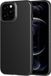 Tech21 Evo Slim backcover voor iPhone 12 Pro Max - Charcoal Black