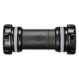 SHIMANO Xt Sm-mt800, Cuscinetto Centrale Unisex Adulto, Schwarz, Taglia Unica