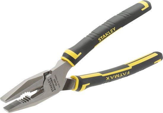 Stanley FATMAX Combinatietang - 200 mm