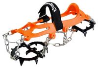 Rock Experience Ice crampons orange L