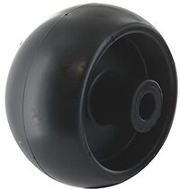 Greenstar 627244 Anti-Scalp Wheel