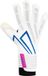 Jako Rs89 Elite Keepershandschoenen - Wit / Blauw | Maat: 9