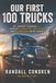 Our First 100 Trucks: My Journey Learning A.I. Through Leadership Principles and a Video Game on My Phone