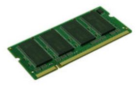 MicroMemory 2GB, DDR2