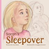 Sarah's Libri GmbH Sarah's Sleepover Paperback